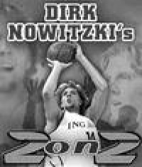 Dirk Nowitzki's 2 on 2