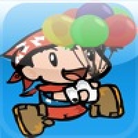 Balloon Boy Hawk