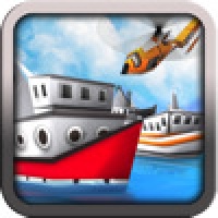 Harbor Havoc 3D