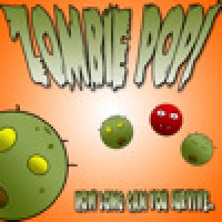 Zombie Pop!