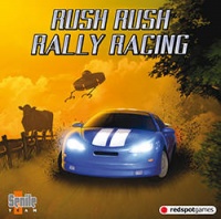 Rush Rush Rally Racing