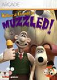 Wallace & Gromit Episode 3: Muzzled!