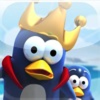 Penguin Fever