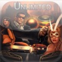 Pinball Ride Unlimited