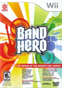 Band Hero