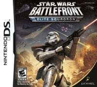 Star Wars Battlefront: Elite Squadron