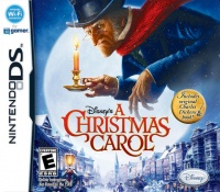 Disney's A Christmas Carol