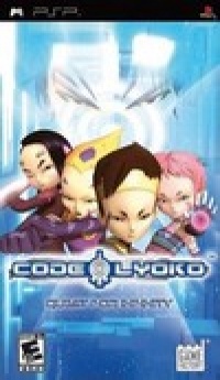 Code Lyoko: Virtualize