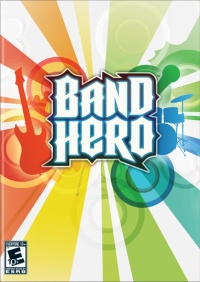 Band Hero