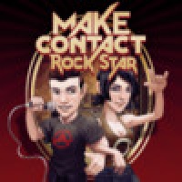 Make Contact - Rock Star