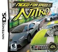 Need for Speed: Nitro