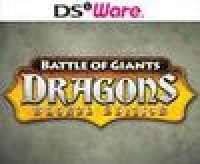 Battle of Giants: Dragons - Bronze Edition