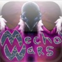 Mecho Wars Online