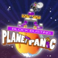 Block Busting Planet Panic