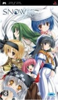 Visual Novel Series