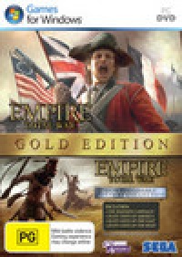 Empire: Total War - The Warpath Campaign