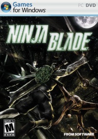 Ninja Blade