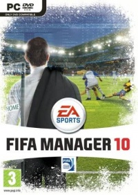 FIFA Manager 10