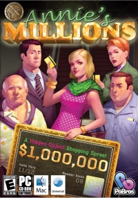 Annie's Millions Plus