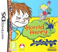 Horrid Henry