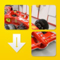CarsPuzzle