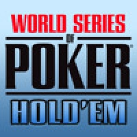 World Series of Poker Hold'em Legend