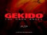 Gekido: The Dark Angel