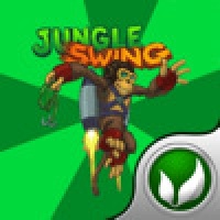 Jungle Swing