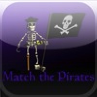 Match the Pirates