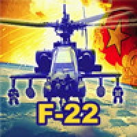 ArcadeGuardian F22