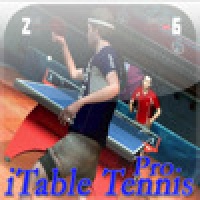 iTable Tennis Pro