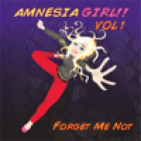 Amnesia Girl