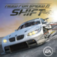 Need for Speed Shift