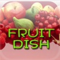 Fruit Dish