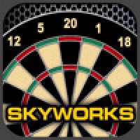 Highland Pub Darts