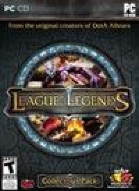 League of Legends