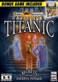 Hidden Mysteries: Titanic