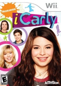 iCarly