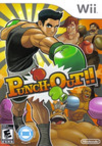 Doc Louis's Punch-Out!!