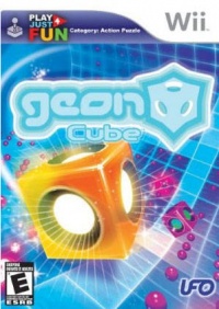 Geon Cube