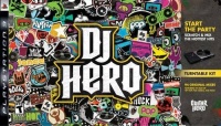 DJ Hero