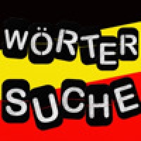 WorterSuche