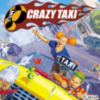 Crazy Taxi by SEGA