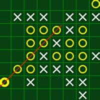 Tic Tac Toe Unlimited