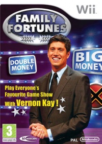 Family Fortunes