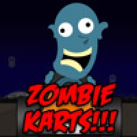 Zombie Karts