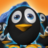 Penguin Break