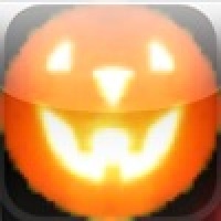 Pumpkin Peg