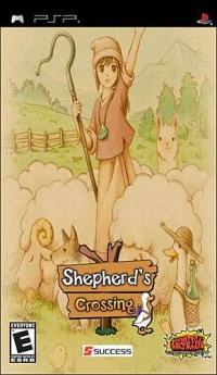 Shepherd's Crossing