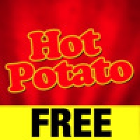Hot Potato Party Game